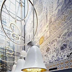 Suite "Andaz" met een King Size Bed